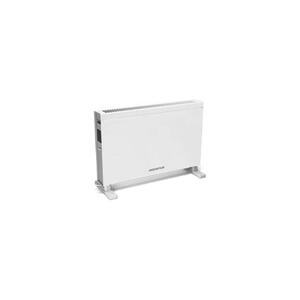 B.V. - Elektromos fűtőtest/konvektor 2000W/230V + távirányító B30101L65 kép