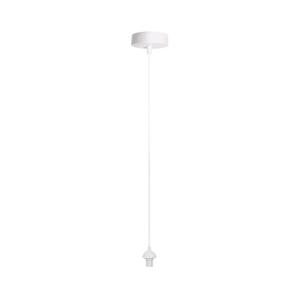 BRILAGI - Tápkábel PARTY 1xE14/60W/230V fehér 8590828050872 kép