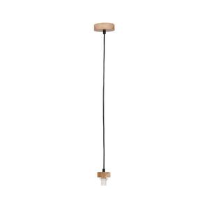 BRILAGI - Tápkábel PARTY 1xE14/60W/230V tölgy 8590828050896 kép