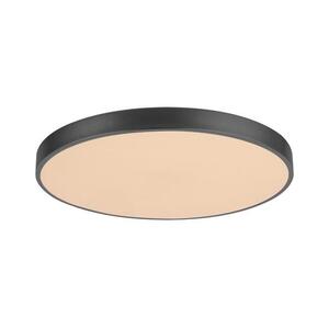 Rabalux 3314 - LED mennyezeti lámpa TESIA LED/36W/230V 40 cm fekete 3314 kép