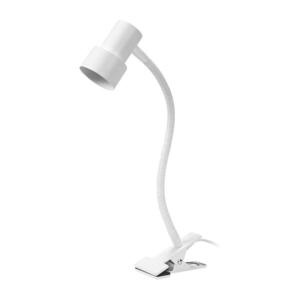 Osram - Csíptetős lámpa CLIP STEP FLEX 1xGU10/5W/230V fehér 4058075858879 kép