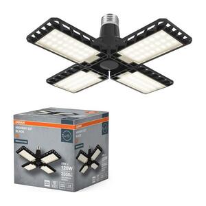 LED izzó HIGHBAY E27/23W/230V 4000K - Osram 4099854429279 kép