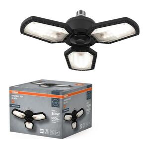 LED izzó HIGHBAY E27/60W/230V 4000K - Osram 4099854429316 kép