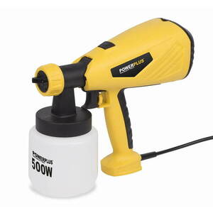 PowerPlus POWX354 kép