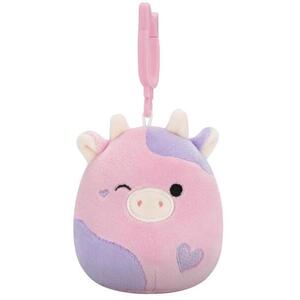 SQUISHMALLOWS Kulcstartó - Patty, a tehénke kép