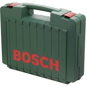 Bosch Műanyag táska hobbi szerszámokhoz - zöld 2.605.438.091 kép