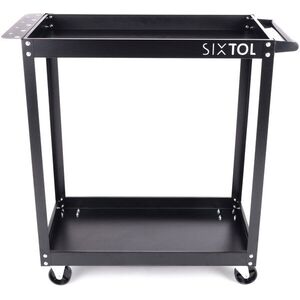 Sixtol Mechanic Trolley Roger Basic, 2 Police kép
