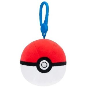 Pokémon medál - Pokéball, 8 cm kép