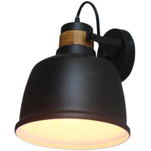 Aca Decor Ernest fali lámpa kép