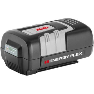 AL-KO Energy Flex 40 V / 4 Ah - 38.4 Li Comfort, Moweo, GT 36Li, HT 36 Li, LB 36 L kép