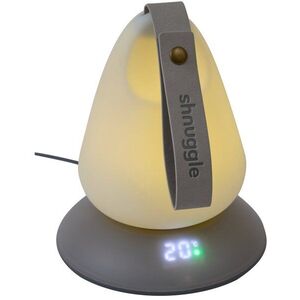 Shnuggle Moonlight Plus éjszakai lámpa, Taupe kép