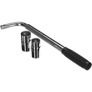 Sixtol Teleskopický klíč na kola Mechanic Wheel Nut Wrench 1, 17/19–21/23 mm kép