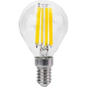 Retlux RFL 607 Filament G45 E14 miniglobe 4 W WW A kép