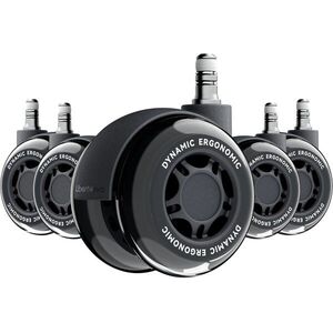 LiberNovo pogumovaná Graphite 75 mm kép