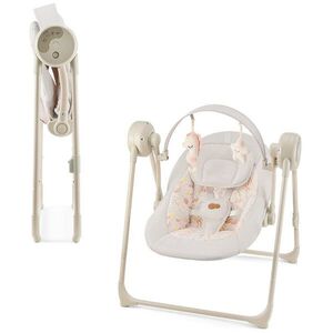 Kinderkraft Swingee Beige kép