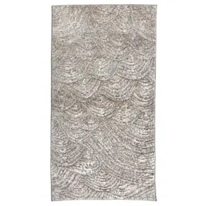 Szőnyeg Pepita 1, 6/2, 3 Oz1310a S.Ivory/L.Beige kép