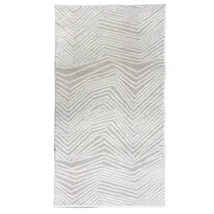 Szőnyeg Pepita 1, 2/1, 9 Oz0973a S.Ivory/Ivory kép