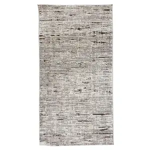 Szőnyeg Pepita 1, 2/1, 9 Oz0464a S.Brown/L.Beige kép