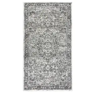 Szőnyeg Pepita 1, 6/2, 3 Oz0759a S.Ivory/L.Grey kép