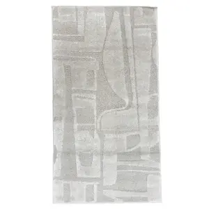 Szőnyeg Aurea 1, 9/2, 7 K857a L8536 Cream/Cream kép