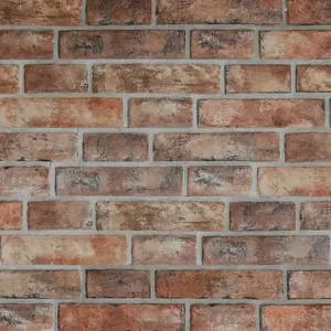 Betonkő Avella piros kép