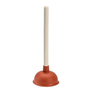 Gumipumpa, ø 14 cm - Wenko kép
