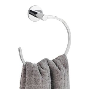 Isera fali törölközőtartó, szélesség 19 cm - Wenko kép