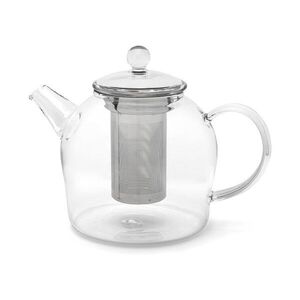 Minuet Santhee üveg teáskanna szűrővel, 500 ml - Bredemeijer kép