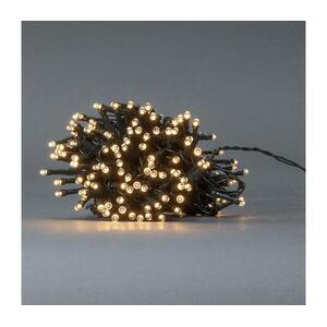 CLBO192 - LED karácsonyi fényfüzér 192xLED/7 üzemmód/3xAA 14, 9 m IP44 meleg fehér CLBO192 kép
