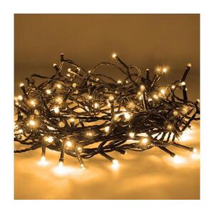 Brilagi - LED kültéri karácsonyi fényfüzér 200×LED/8 üzemmód 23 m IP44 meleg fehér 1V102-WW-OEM1 kép