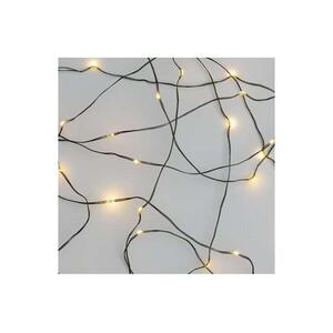 LED karácsonyi kültéri fényfüzér 150xLED/20m IP44 meleg fehér D3AW05 kép