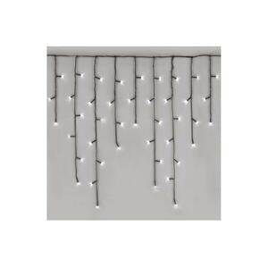 LED karácsonyi kültéri fényfüzér 600xLED/8 üzemmód 15m IP44 hideg fehér D4CC03 kép