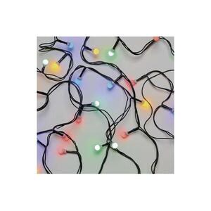 LED karácsonyi kültéri fényfüzér 480xLED/53m IP44 többszínű D5AM07 kép