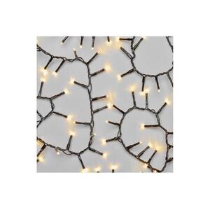 LED karácsonyi kültéri fényfüzér 400xLED/13m IP44 meleg fehér D4BW02 kép