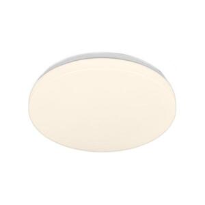 Briloner 3827-016 -LED Fürdőszobai mennyezeti lámpa érzékelővel WALK LED/13W/230V IP54 átm. 27 cm 3827-016 kép