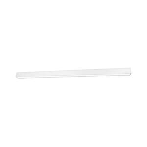 Top Light - LED mennyezeti, felületre szerelhető függeszték HORIZON LED/40W/230V fehér HORIZON 120B CCT kép