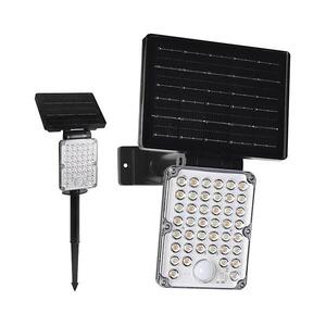 Top Light-LED Napelemes lámpa érzékelővel 3 az 1-ben ZENITH LED/10W/3, 7V 3000/4000/6500K 2400 mAh Zenith PIR CCT kép