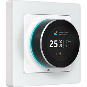 IMMAX NEO LITE Smart Nexa elektromos padlófűtéshez 16 A, WiFi kép