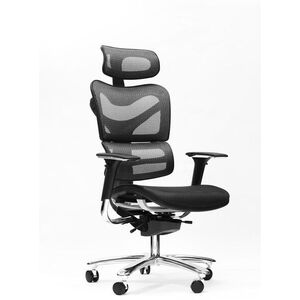 SPINERGO Manager fekete kép