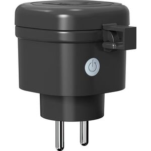 IMMAX NEO LITE Smart, kültéri, F típus, IP44, WiFi kép