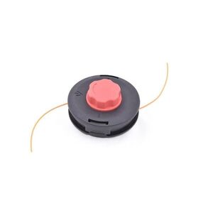 RIWALL PRO orsó Easy Load rendszerrel, 3 adapterrel kép