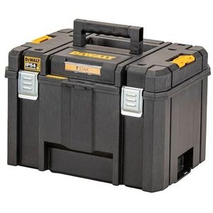 DEWALT DWST83346-1, TSTAK VI, IP54, mély szerszámtáska kép