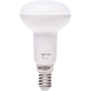 Retlux RLL 682 R50 E14 Spot, 4W, CW, D kép