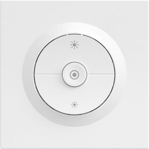 SONOFF Orb-DIM Matter Over WiFi Dimmer Wall Switch MINI-DIM-E kép