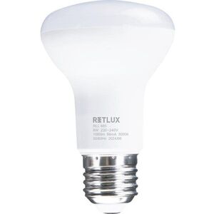 RETLUX RLL 665 R63 E27 Spot 8W WW D kép