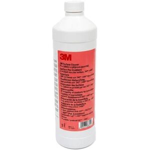 3M™ Isopropylalkohol VHB™ Surface cleaner, čistič povrchu před lepením 1 l kép
