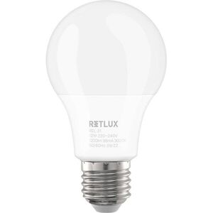RETLUX REL 31 LED A60 2x12W E27 WW kép