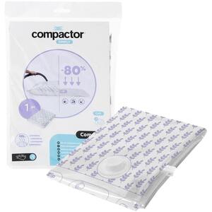 Compactor Compress vakuový úložný pytel L 100 litrů, 70 × 100 cm, levandule kép
