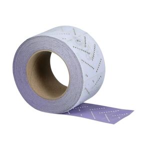 3M Cubitron II hálós lap, tekercs, 70 mm × 12 m, 600+ kép