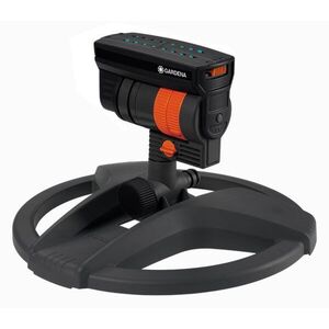 GARDENA AquaZoom compact Négyszögesőztető kép